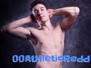 00AthleticRedd