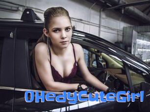 0HedyCuteGirl