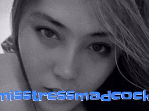 11inmisstressmadcock