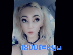 1800fckyu