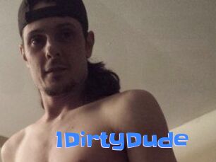 1DirtyDude
