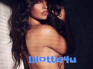 1Hottie4u
