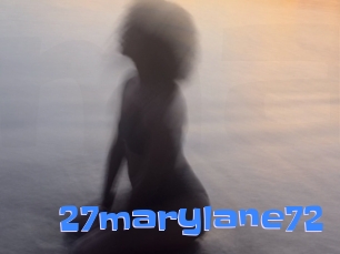 27marylane72 Mausi Privat
