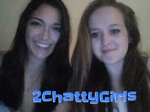 2ChattyGirls