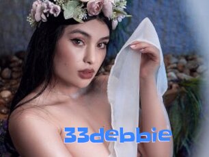 33debbie