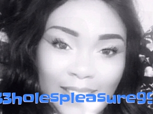 33holespleasure99