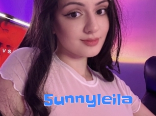 5unnyleila Mausi Privat