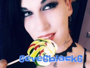 6eve6black6 Mausi Privat