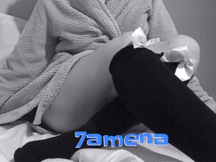 7amena