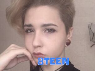 8TEEN