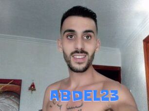 ABDEL23