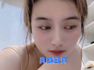 ADBA