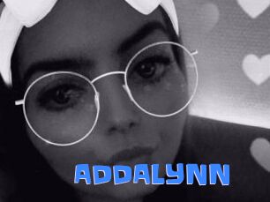 ADDALYNN