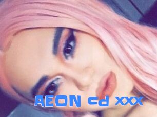 AEON_cd_xxx