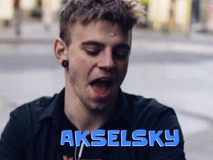 AKSEL_SKY