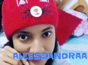 ALEESSANDRAA