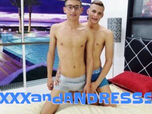 ALEXXXandANDRESSS
