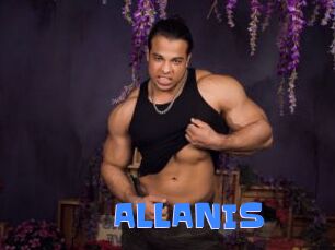 ALLANIS