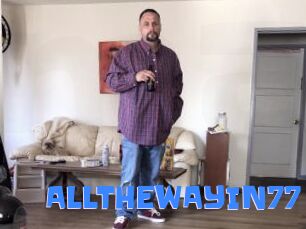 ALLTHEWAYIN77