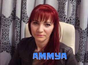 AMMYA