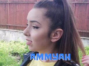 AMMYAH