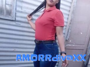 AMORRdivaXX