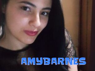 AMYBARNES