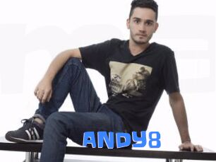 ANDY8