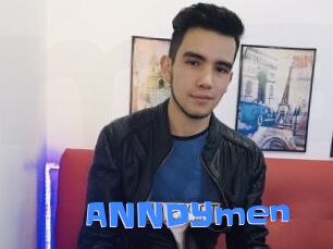 ANNDYmen