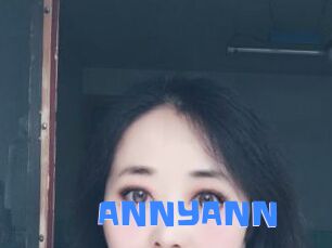 ANNYANN