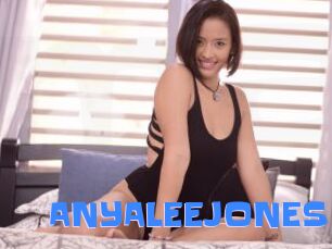 ANYALEEJONES