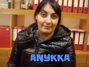 ANYKKA