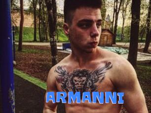 ARMANNI