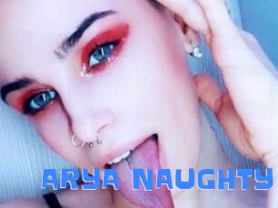 ARYA_NAUGHTY