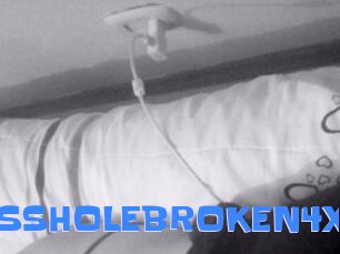 ASSHOLEBROKEN4X