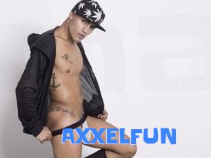 AXXELFUN