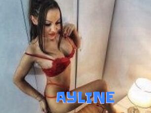 AYLINE
