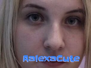 AalexaCute