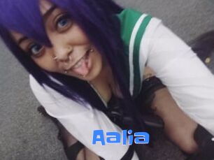 Aalia