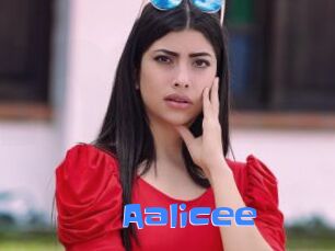 Aalicee