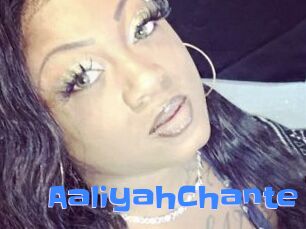 AaliyahChante