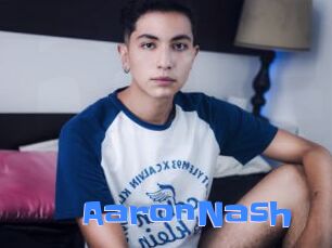 AaronNash