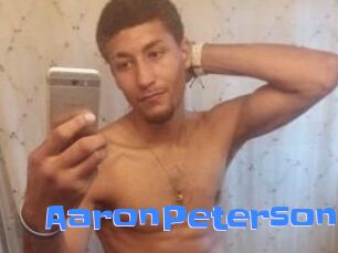 Aaron_Peterson