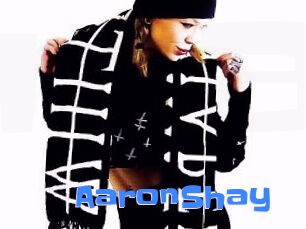 AaronShay