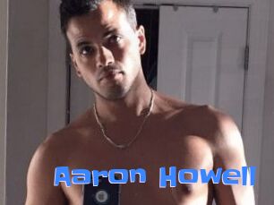 Aaron_Howell