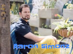 Aaron_simonz