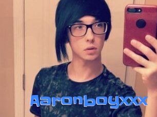 Aaronboyxxx