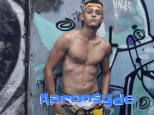 Aaronsyde