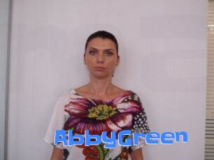 AbbyGreen