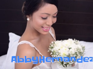 AbbyHernandez Mausi Privat